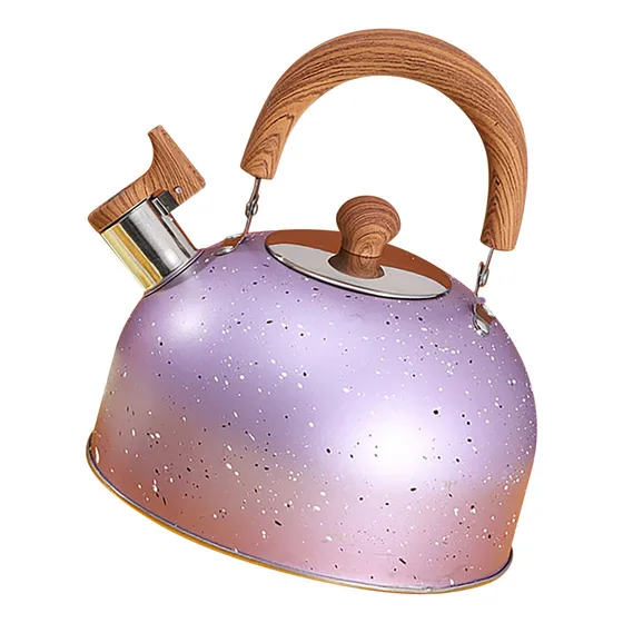 Silbato Para Hervidor De Agua Kette De Acero Inoxidable