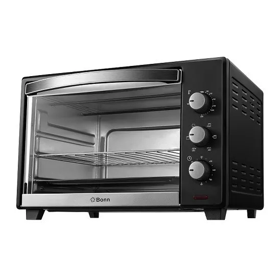 Horno Grill Electrico Bonn B 42e 35 Litros Selectogar