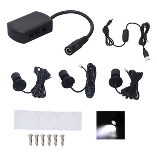 Mini Focos Led De 5 V, Pantalla Usb Para Escaparate Mini Focos Led De 5 V, Pantalla Usb Para Escaparate