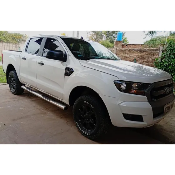 Ford Ranger 3.2 Cd Xls Tdci 200cv Manual 4x2