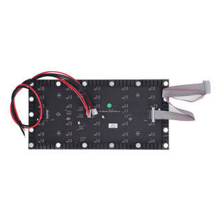 Pantalla Interior De Módulo Digital De Panel Led Flexible A Pantalla Interior De Módulo Digital De Panel Led Flexible A
