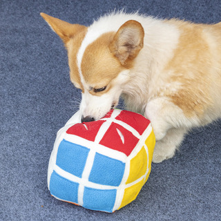 Juego Aromático Dog Brain Training Juego Aromático Dog Brain Training