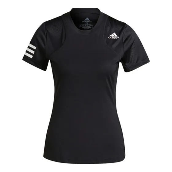 Franela adidas Original Modelo Tenis Club Para Damas Talla M