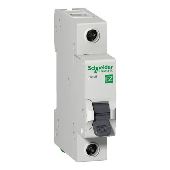 Schneider Electric interruptor automatico 1p 16a c 6ka easy 9
