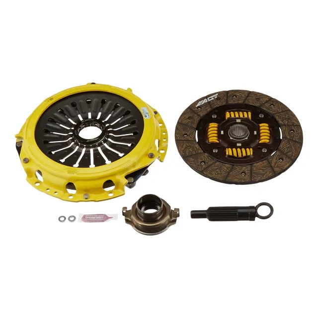 Ley Me2-hdss Hd-m Perf Calle Sprung Presion Plate Kit