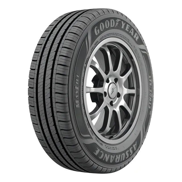 Kit de 2 llantas Goodyear Assurance Maxlife P 185/70R13 86 T