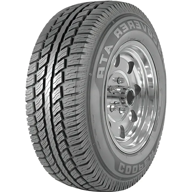 Llanta Cooper 235/60 R17 Discoverer Atr