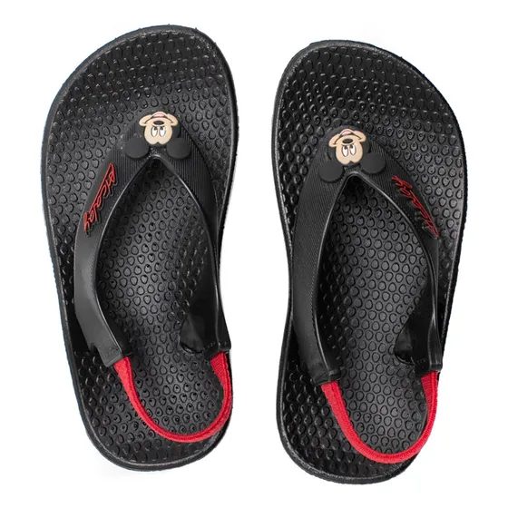 Chinelo Infantil Alcalay Baby Anatomico Numero 17 A 25 Ch026