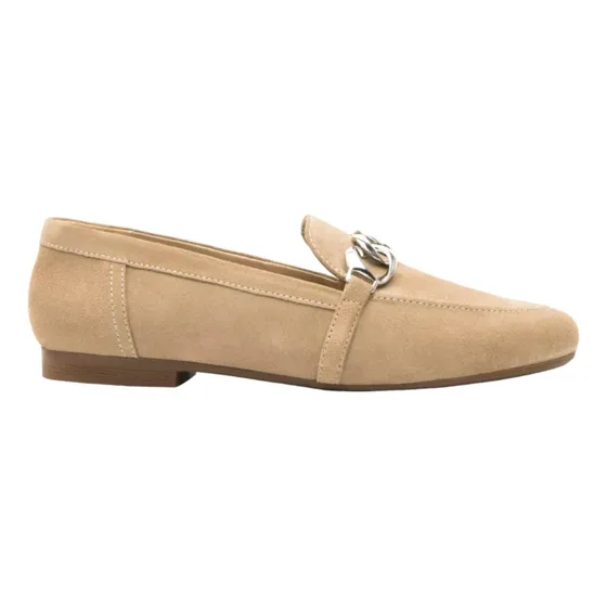 Loafer Flexi Para Mujer Con Recovery Form Con Hebilla 105310