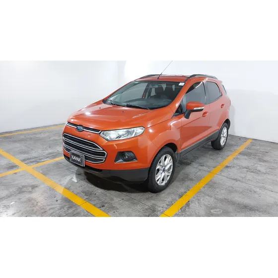 Ford Ecosport 2.0 Trend At