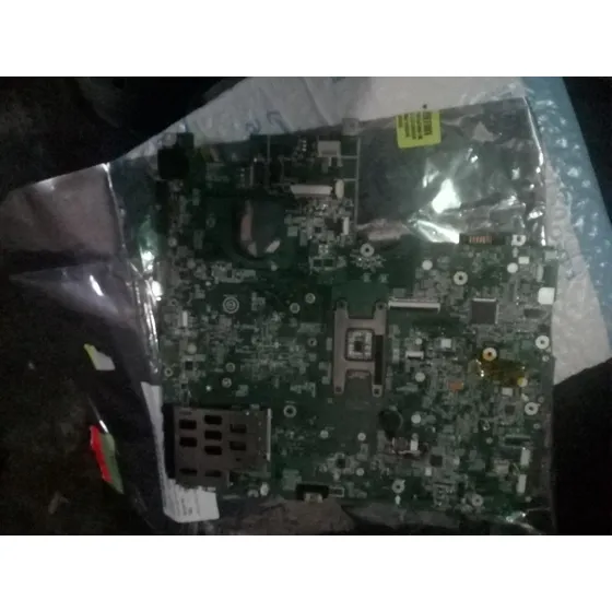Tarjeta Madre Nueva, Para Laptop Acer Aspire Modelo 6570