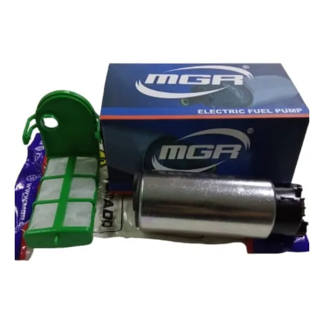 Pila Bomba Gasolina Silverado 5.3 09/13  (mgr)