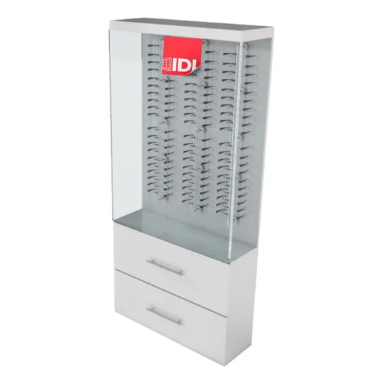 Muebles Para Opticas  Expositores Gafas Idl