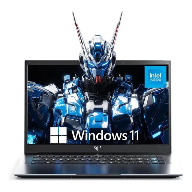 Acemagic Laptop Ax18 Gray 16 Gb 512 Gb 60 Hz Intel Graphics Intel Lake N150 Windows 11 Pro
