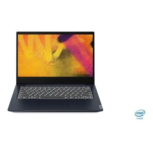 Laptop Lenovo Ideapad S340-14iil  Core I7 8gb De Ram 1tb Hdd