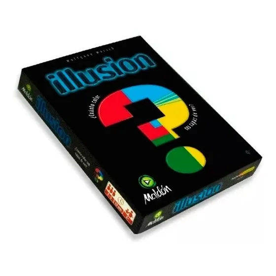 Juego Illusion