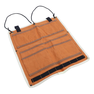 Organizador De Camping Portátil Multifuncional Para Colgar Organizador De Camping Portátil Multifuncional Para Colgar