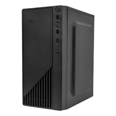Pc Computador Cpu Intel I5 8a Geração 16gb Ddr4 Ssd 480gb