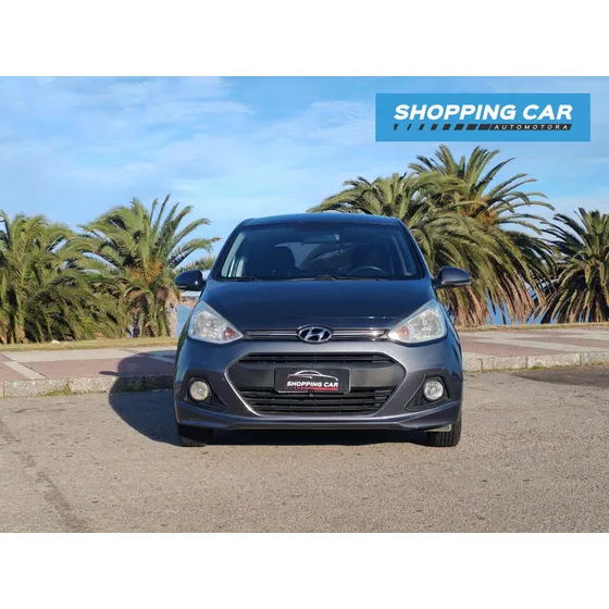 Hyundai Grand I10 Super Full 100% Financiado