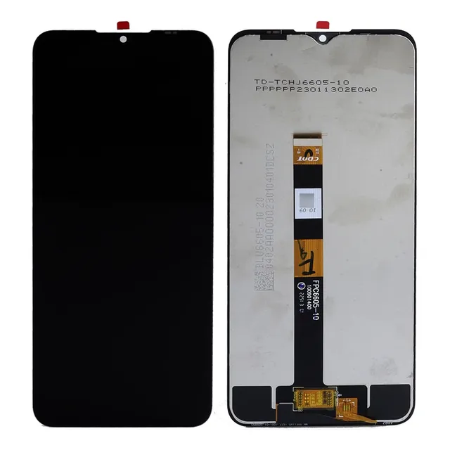 Para Nokia Kit Reemplazo Pantalla Lcd Tactil Digitizador