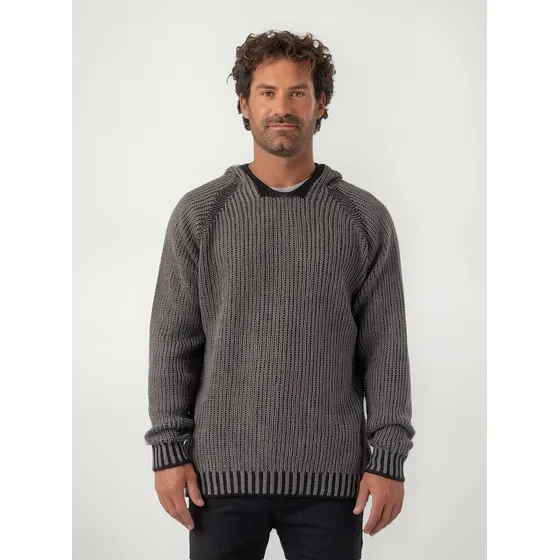 Sweater Hombre Mauro Sergio Canguro Otoño/invierno