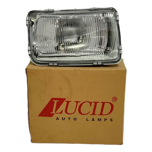 Faro Ford Sierra 83-84-85 Derecho