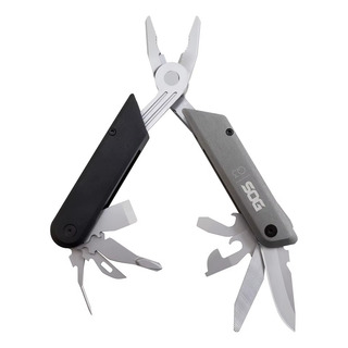 Pinzas Plegables Dog Baton Q3, 13 En 1, Edc, Multiherramient Pinzas Plegables Dog Baton Q3, 13 En 1, Edc, Multiherramient