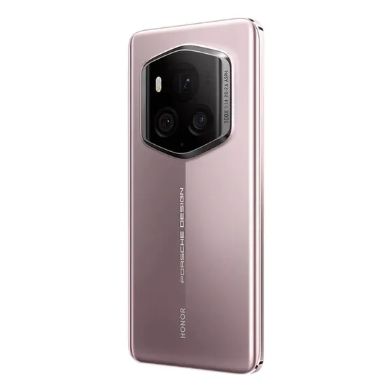 Porsche Design, Versión Global Honor Magic6 Rsr 24gb Ram 1tb Rom, Frozen Berry