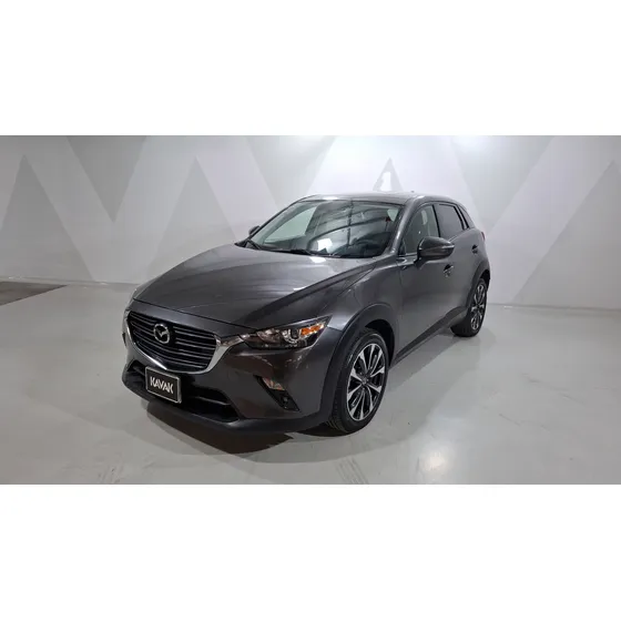 Mazda Cx-3 2.0 I Sport 2wd At