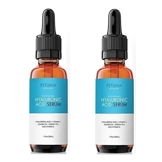 Ácido Hialuronico Concentrado 60ml - Original