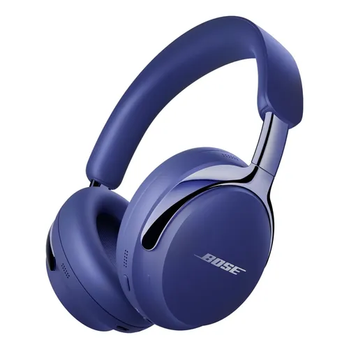 Auriculares Bose Quietcomfort Ultra 2da Gen Bluetooth Cancel