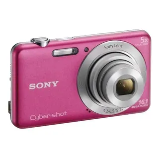 Camera Digital Sony Cyber Shot Dsc T90 12.1mp Touch Screen