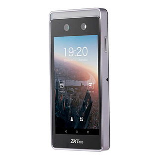 Control De Asistencia 6000 Rostros Wifi 4g Zkteco Horuse1 Color Gris Control De Asistencia 6000 Rostros Wifi 4g Zkteco Horuse1 Color Gris