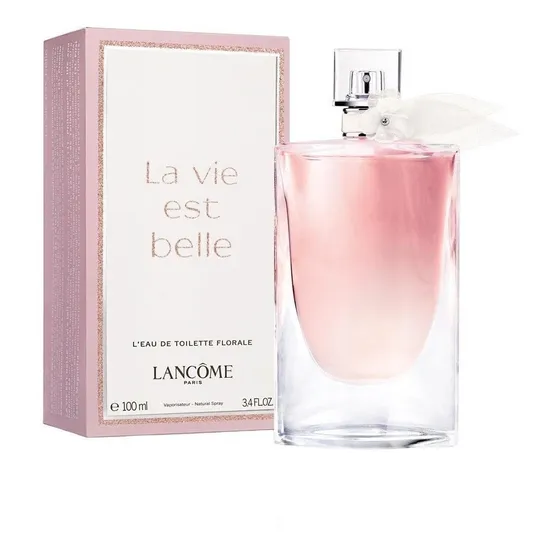 Perfume Lancome La Vie Est Belle Para Mujer