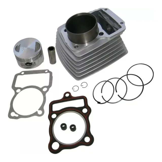 Cilindro Cg150 Md Jaguar Escuda Owen 