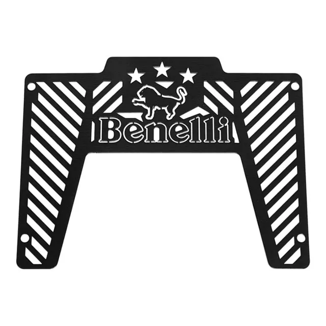 Protector De Radiador Benelli Tnt 150 Lujos Tnt 150 Benelli