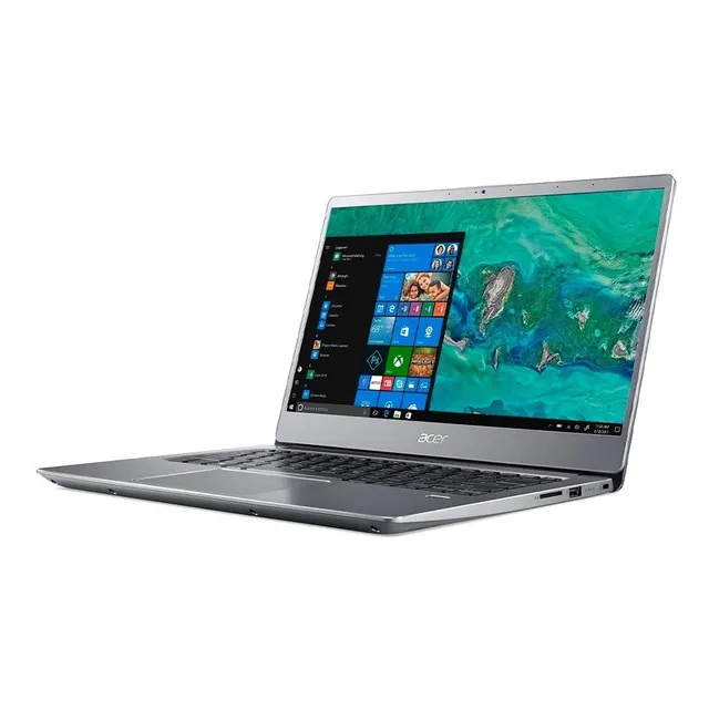Notebook Acer Swift 3 Ryzen 5 8gb Ram Ssd M.2 256gb Windows