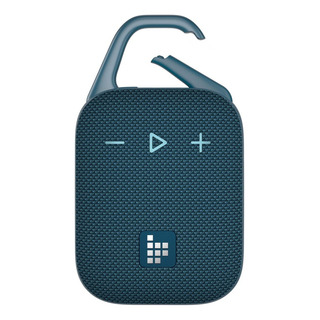 Bocina Bluetooth Tronsmart Mirtune H1 8w Ipx7 Portátil Bocina Bluetooth Tronsmart Mirtune H1 8w Ipx7 Portátil