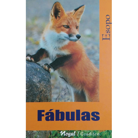 Fábulas - Esopo Fábulas - Esopo