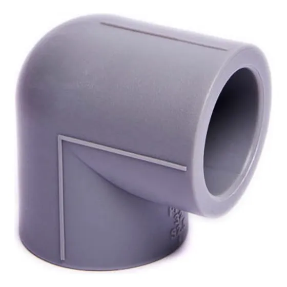 Pack 10 Codo Ppr 90° 20mm