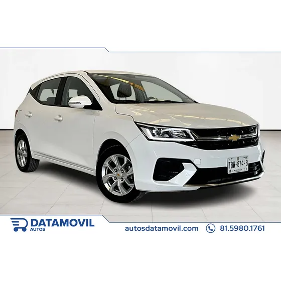 Chevrolet Aveo 1.5 Lt Hb Mt