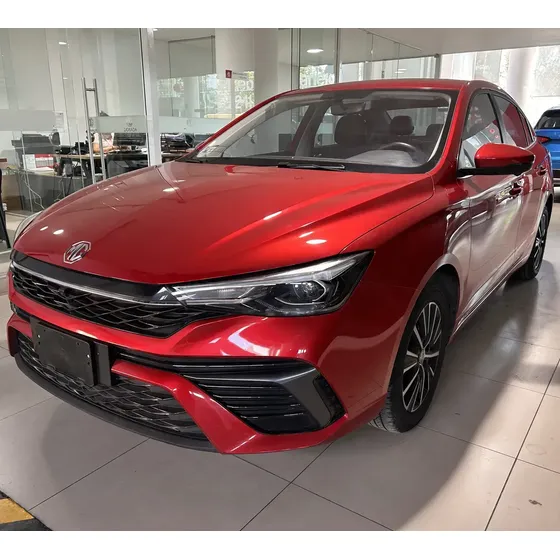 MG 5 2026 1.5 Elegance Cvt