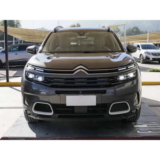 Citroën C5 Aircross Bluehdi 2.0 Aut