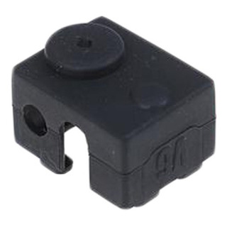 M988 3d Protector Aislante Aislador Calentador E3d Silicon N M988 3d Protector Aislante Aislador Calentador E3d Silicon N