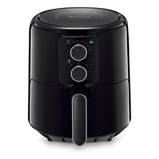 Fritadeira Air Fryer Max Cube 4,2l Preto 127v Fmaxx Fritadeira Air Fryer Max Cube 4,2l Preto 127v Fmaxx