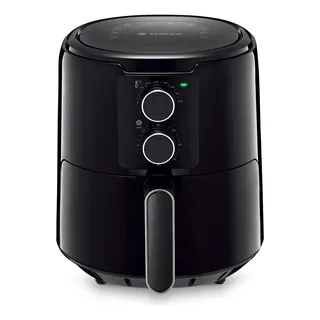Fritadeira Air Fryer Max Cube 4,2l Preto 127v Fmaxx Fritadeira Air Fryer Max Cube 4,2l Preto 127v Fmaxx