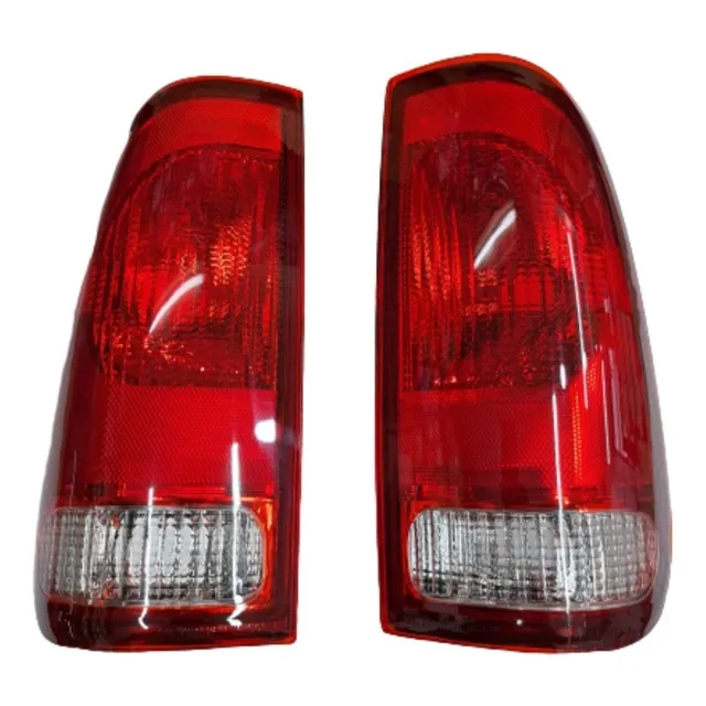 Stop Ford Fortaleza Mexicana 2000 A 2008 Nuevo Tyc