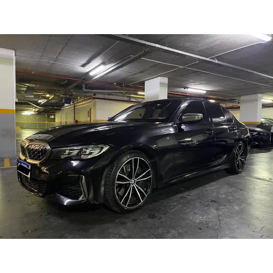 Bmw Serie 3 3.0 M340i Xdrive