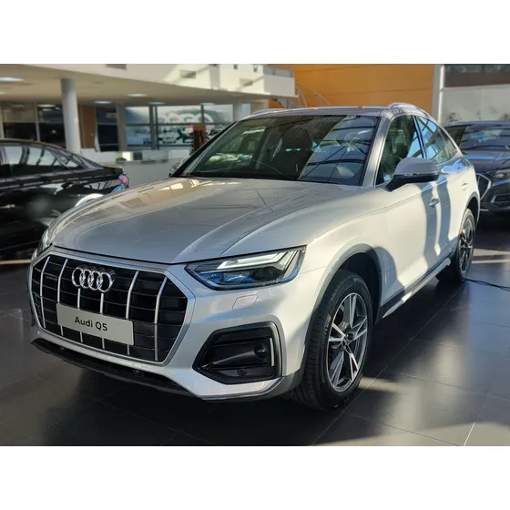 Audi Q5 Sportback 2.0 45tfsi Quattro S Tronic Advanced 245cv