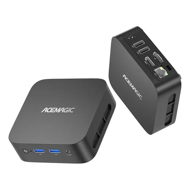 Mini Pc Acemagic Intel N150 16gb Ram 1tb Ssd Windows11 Pro